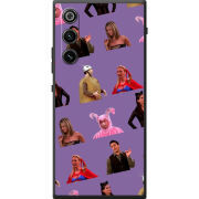 Чохол BoxFace ZTE Nubia Redmagic 10 Air 