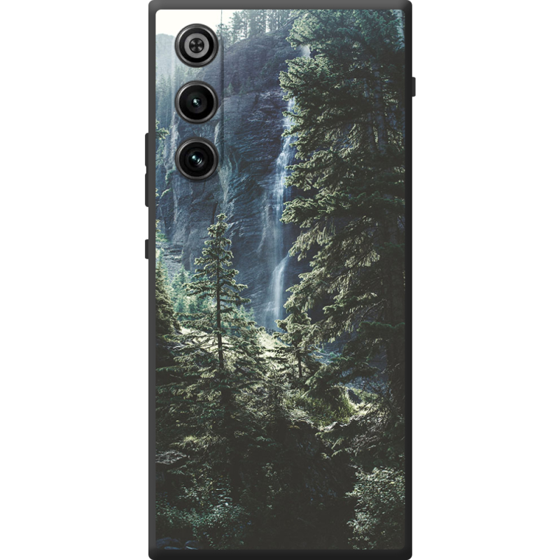 Чохол BoxFace ZTE Nubia Redmagic 10 Air 