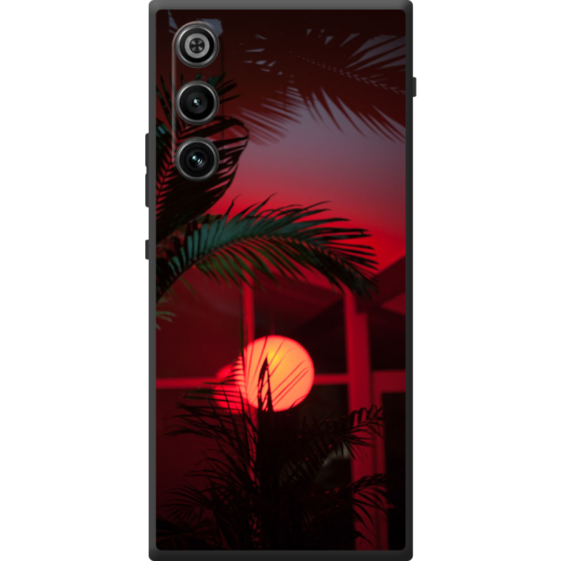 Чохол BoxFace ZTE Nubia Redmagic 10 Air 