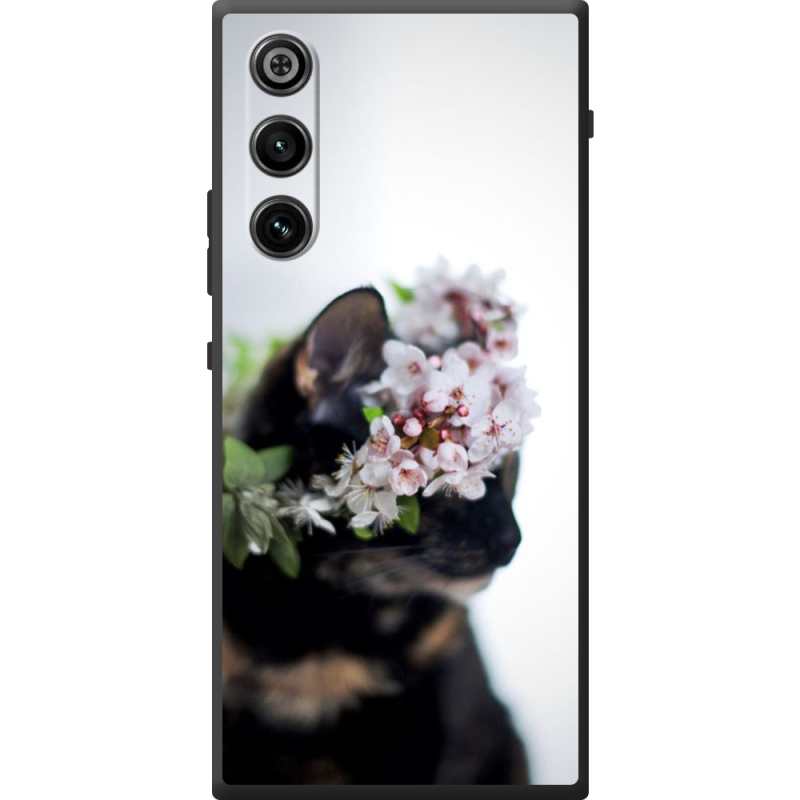 Чохол BoxFace ZTE Nubia Redmagic 10 Air 