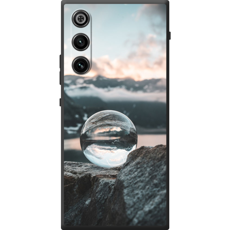 Чохол BoxFace ZTE Nubia Redmagic 10 Air 