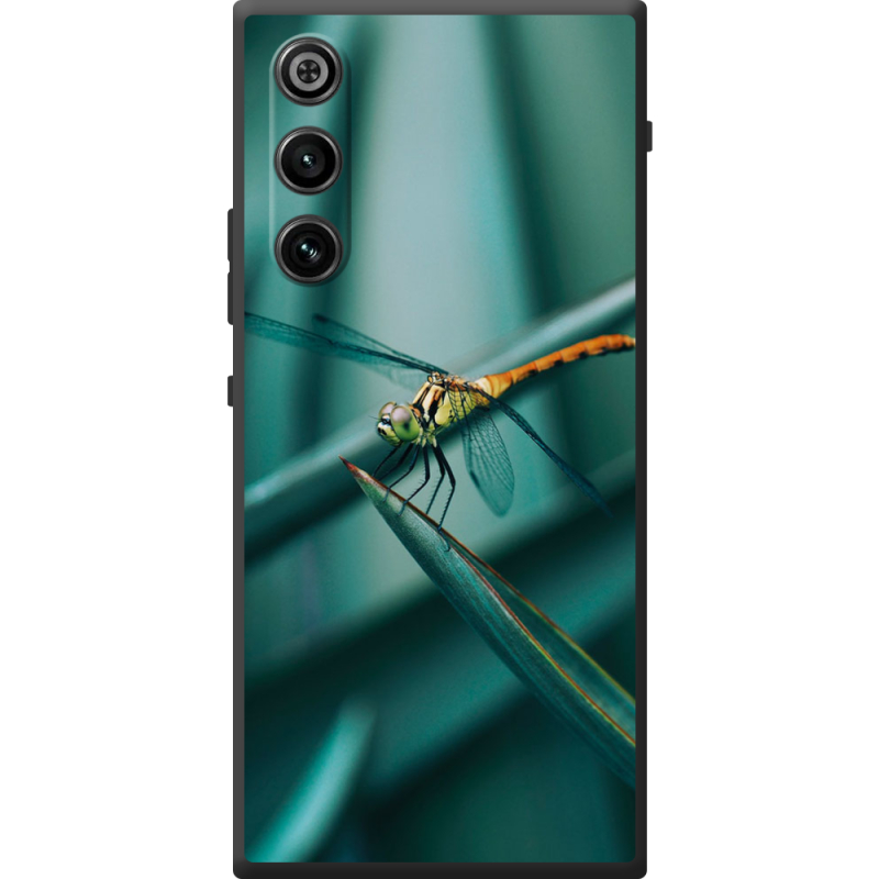 Чохол BoxFace ZTE Nubia Redmagic 10 Air 
