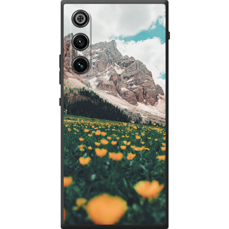 Чохол BoxFace ZTE Nubia Redmagic 10 Air 