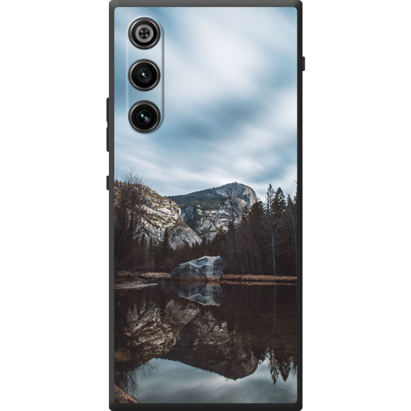 Чохол BoxFace ZTE Nubia Redmagic 10 Air 