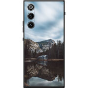 Чохол BoxFace ZTE Nubia Redmagic 10 Air 