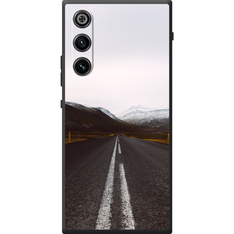 Чохол BoxFace ZTE Nubia Redmagic 10 Air 