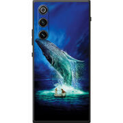 Чохол BoxFace ZTE Nubia Redmagic 10 Air Sea Giant