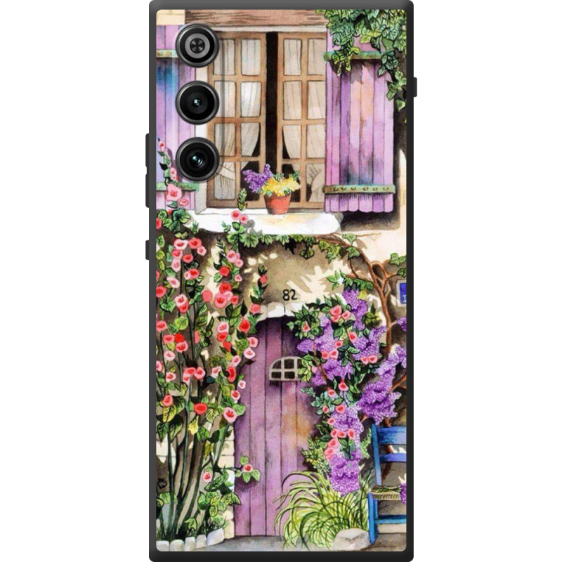 Чохол BoxFace ZTE Nubia Redmagic 10 Air 