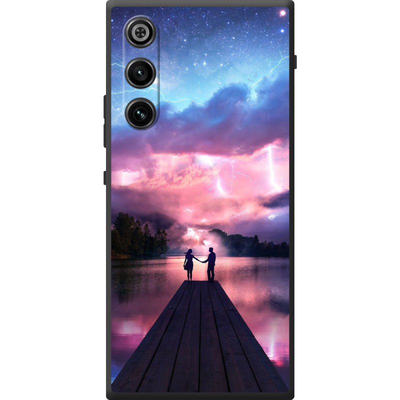 Чохол BoxFace ZTE Nubia Redmagic 10 Air 