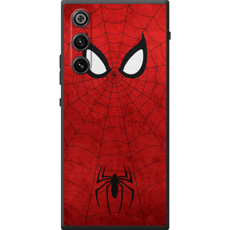 Чохол BoxFace ZTE Nubia Redmagic 10 Air 