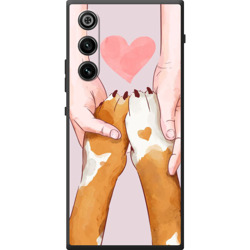 Чохол BoxFace ZTE Nubia Redmagic 10 Air 