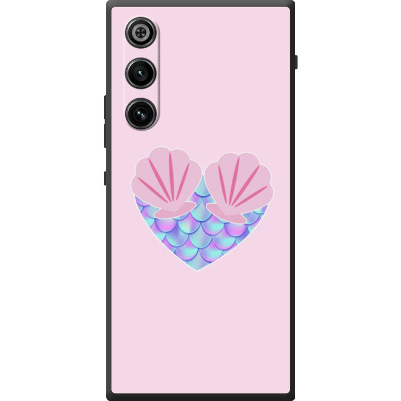 Чохол BoxFace ZTE Nubia Redmagic 10 Air 