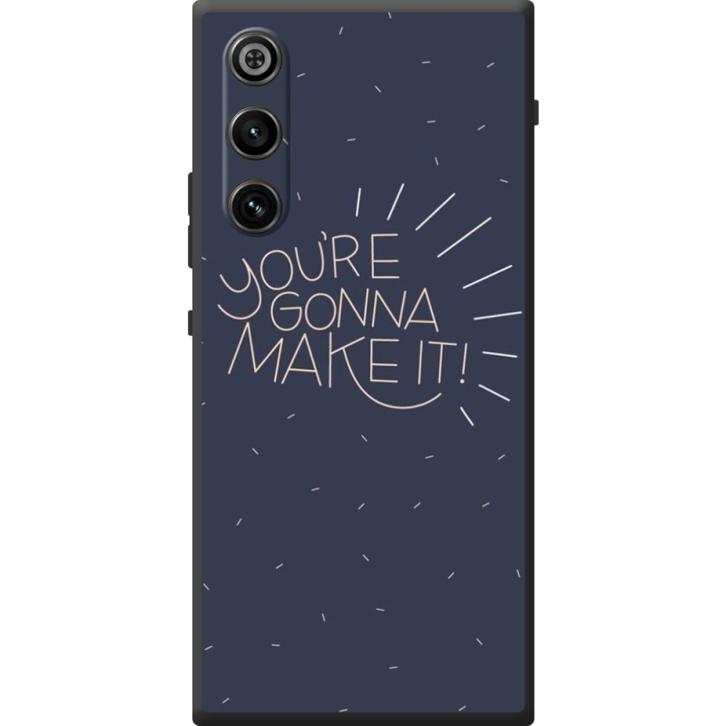 Чохол BoxFace ZTE Nubia Redmagic 10 Air 