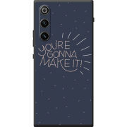 Чохол BoxFace ZTE Nubia Redmagic 10 Air 