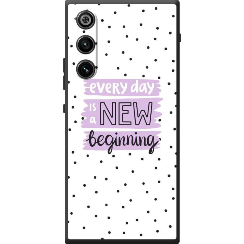 Чохол BoxFace ZTE Nubia Redmagic 10 Air 