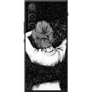 Чохол BoxFace ZTE Nubia Redmagic 10 Air Hugging Stars