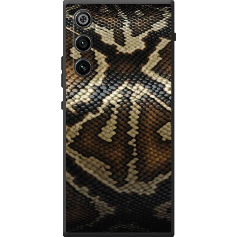 Чохол BoxFace ZTE Nubia Redmagic 10 Air 