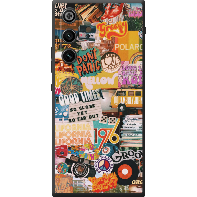 Чохол BoxFace ZTE Nubia Redmagic 10 Air 