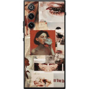 Чохол BoxFace ZTE Nubia Redmagic 10 Air 