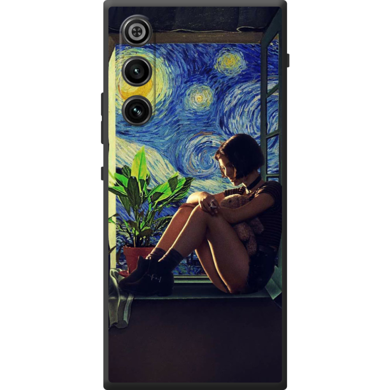 Чохол BoxFace ZTE Nubia Redmagic 10 Air 