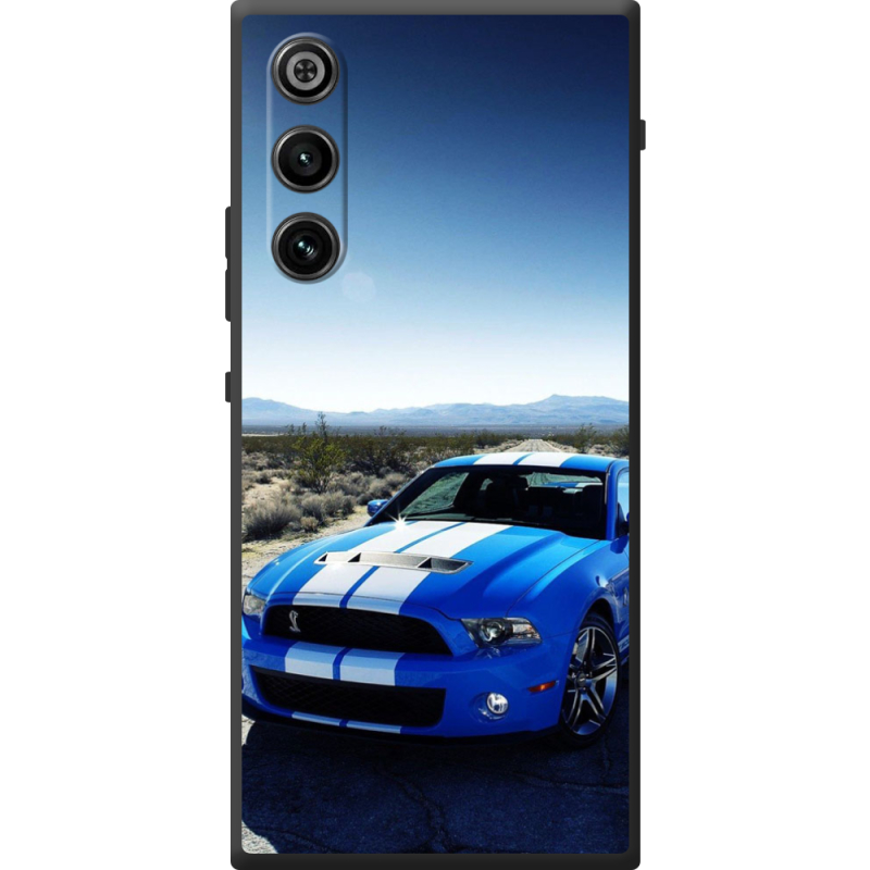 Чохол BoxFace ZTE Nubia Redmagic 10 Air 