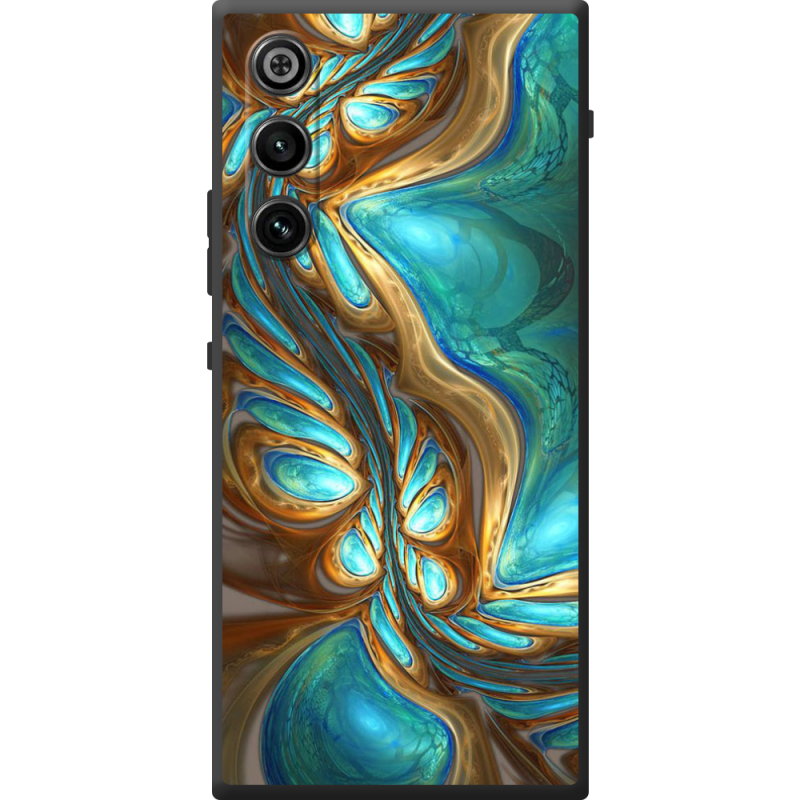 Чохол BoxFace ZTE Nubia Redmagic 10 Air 