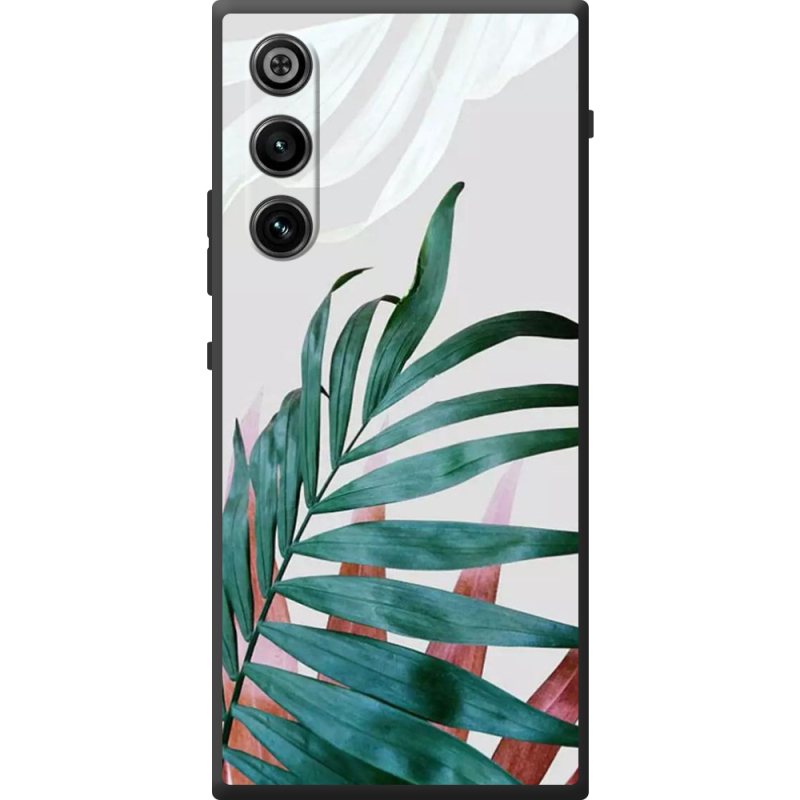 Чохол BoxFace ZTE Nubia Redmagic 10 Air 