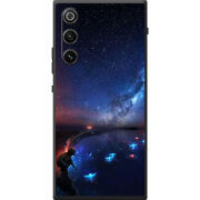 Чохол BoxFace ZTE Nubia Redmagic 10 Air 