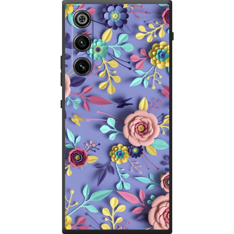 Чохол BoxFace ZTE Nubia Redmagic 10 Air 