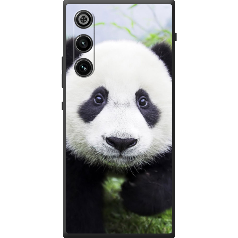 Чохол BoxFace ZTE Nubia Redmagic 10 Air 