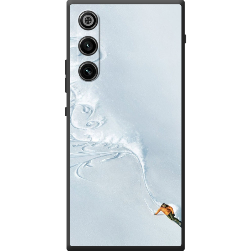 Чохол BoxFace ZTE Nubia Redmagic 10 Air 