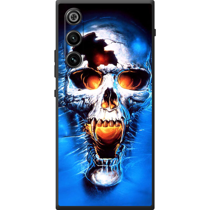 Чохол BoxFace ZTE Nubia Redmagic 10 Air 