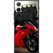 Чохол BoxFace ZTE Nubia Redmagic 10 Air 