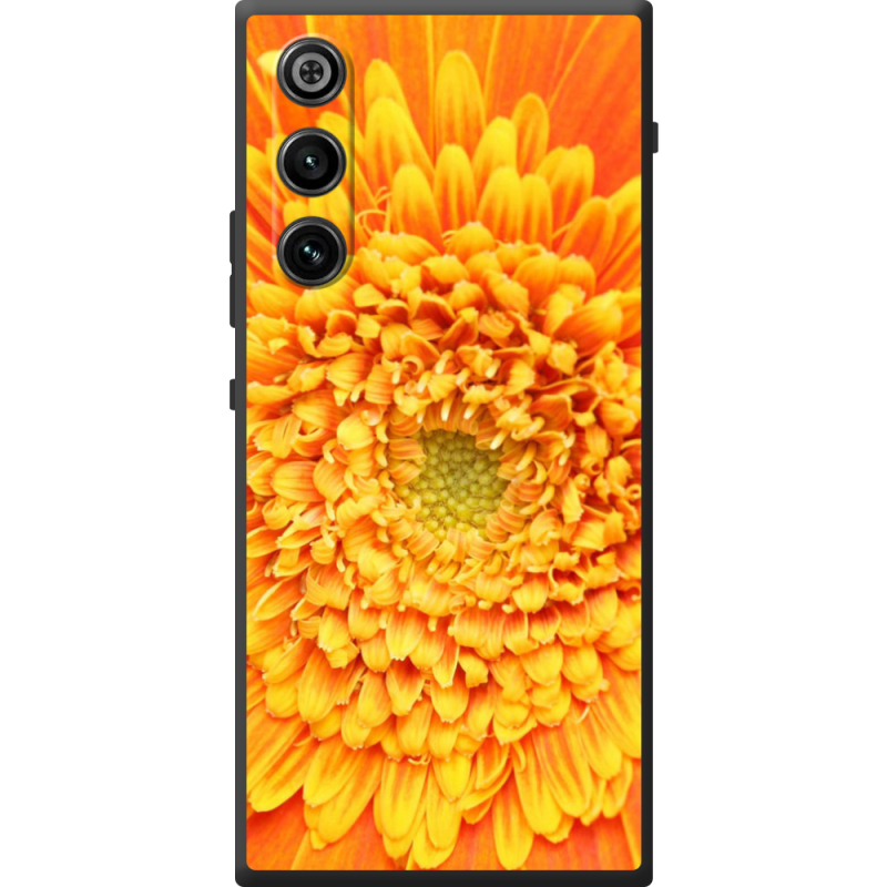 Чохол BoxFace ZTE Nubia Redmagic 10 Air 