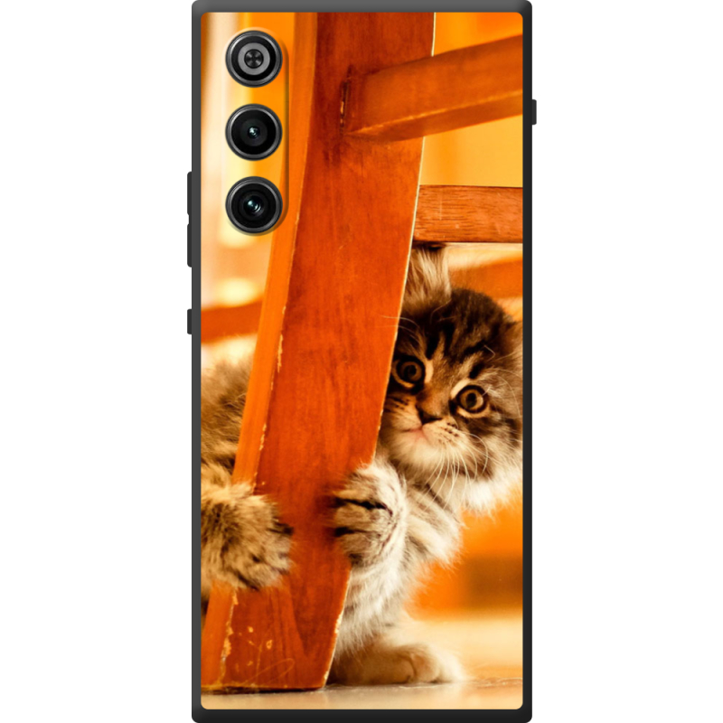 Чохол BoxFace ZTE Nubia Redmagic 10 Air 