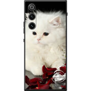 Чохол BoxFace ZTE Nubia Redmagic 10 Air Fluffy Cat