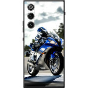 Чохол BoxFace ZTE Nubia Redmagic 10 Air 