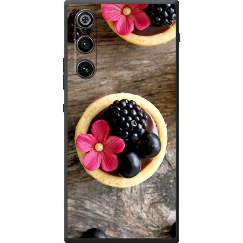 Чохол BoxFace ZTE Nubia Redmagic 10 Air 