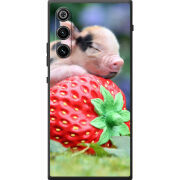 Чохол BoxFace ZTE Nubia Redmagic 10 Air 