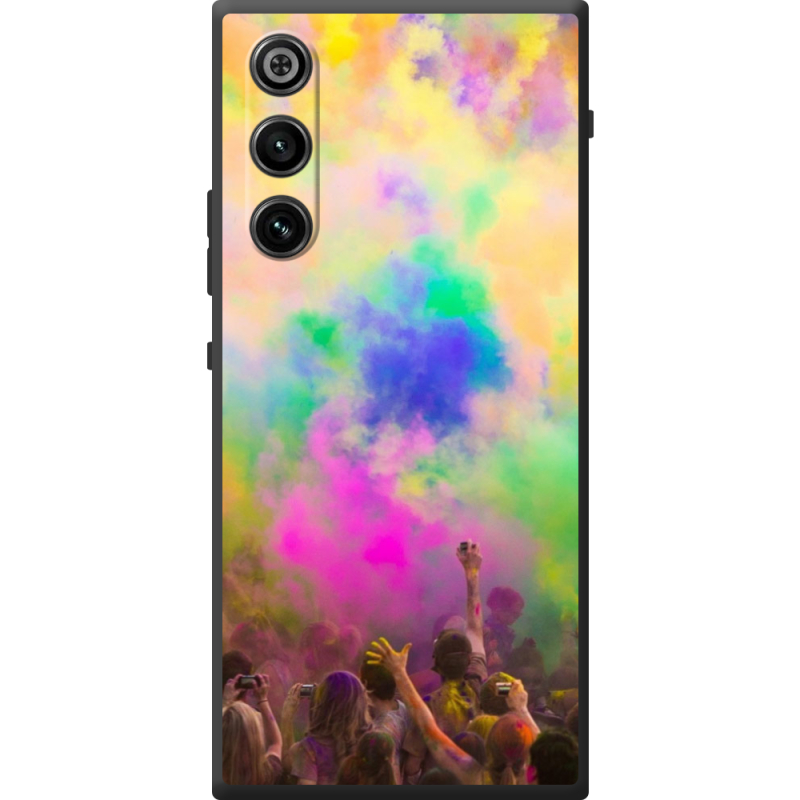 Чохол BoxFace ZTE Nubia Redmagic 10 Air 