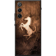 Чохол BoxFace ZTE Nubia Redmagic 10 Air 