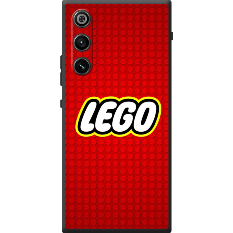 Чохол BoxFace ZTE Nubia Redmagic 10 Air 