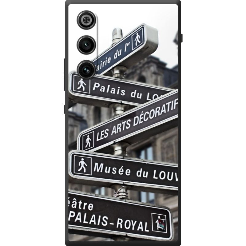 Чохол BoxFace ZTE Nubia Redmagic 10 Air 