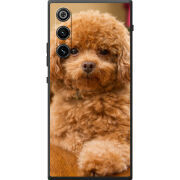 Чохол BoxFace ZTE Nubia Redmagic 10 Air 