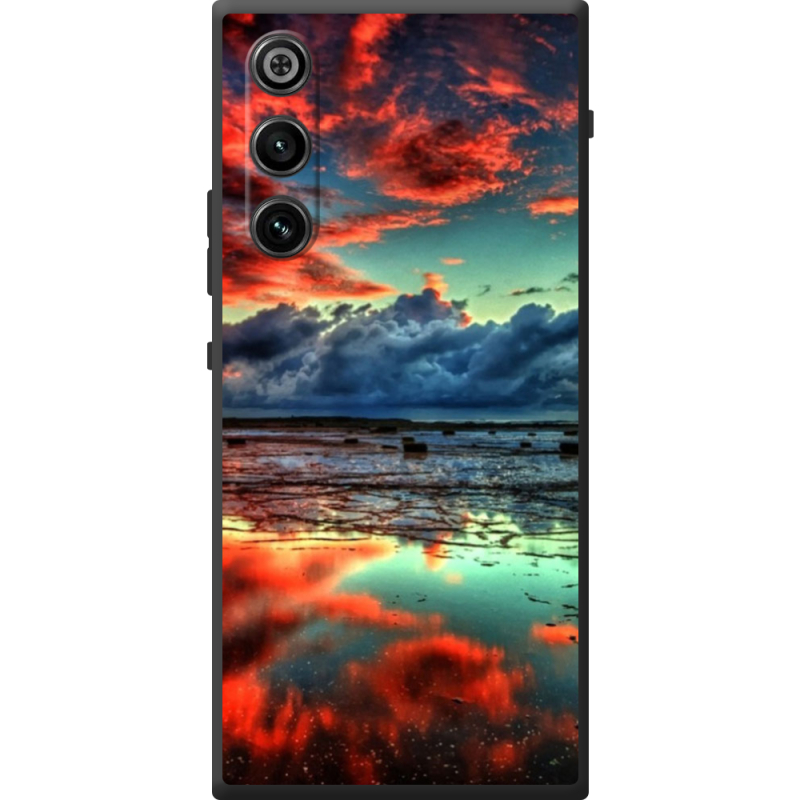 Чохол BoxFace ZTE Nubia Redmagic 10 Air 