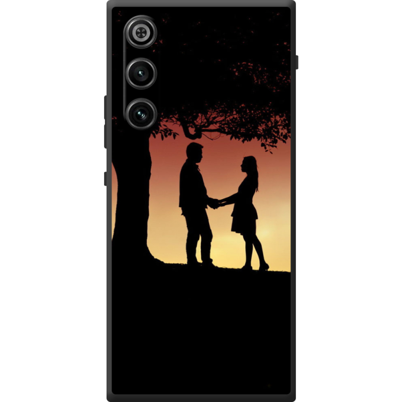 Чохол BoxFace ZTE Nubia Redmagic 10 Air 