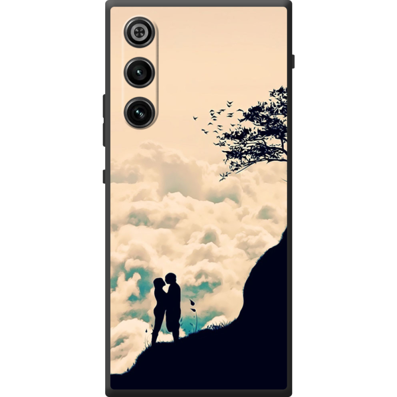 Чохол BoxFace ZTE Nubia Redmagic 10 Air 