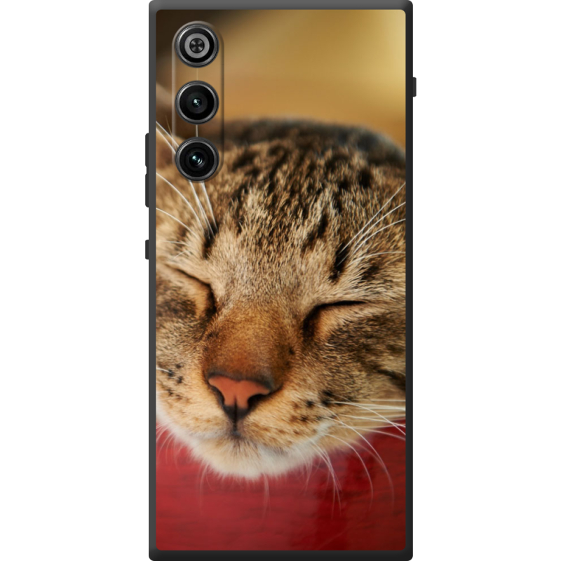 Чохол BoxFace ZTE Nubia Redmagic 10 Air 
