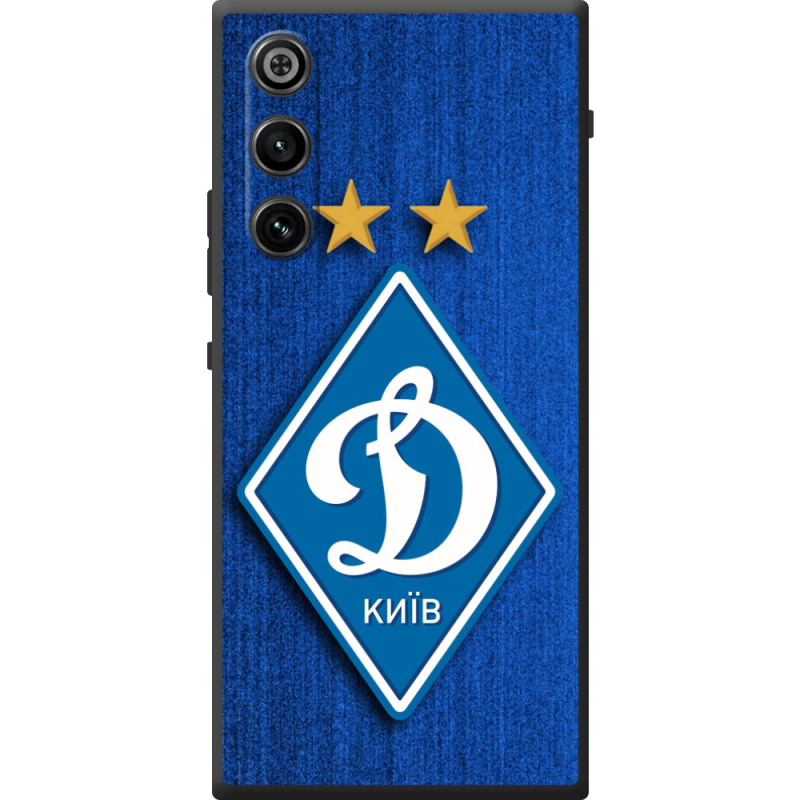 Чохол BoxFace ZTE Nubia Redmagic 10 Air Динамо Киев