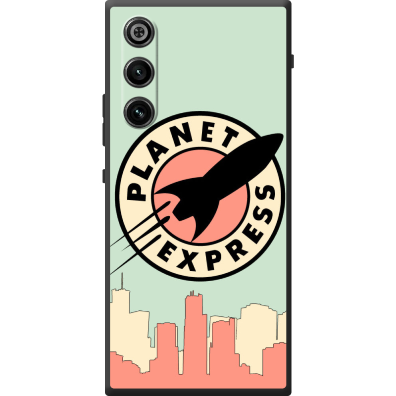 Чохол BoxFace ZTE Nubia Redmagic 10 Air 